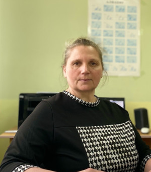 Прохорова Клавдия Сергеевна Прохорова Клавдия Сергеевна